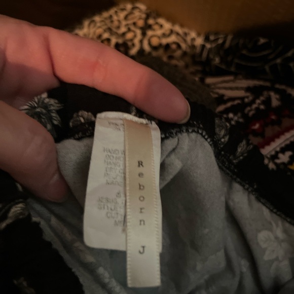 Legging and top - Picture 3 of 3